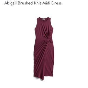 Stitch fix dress